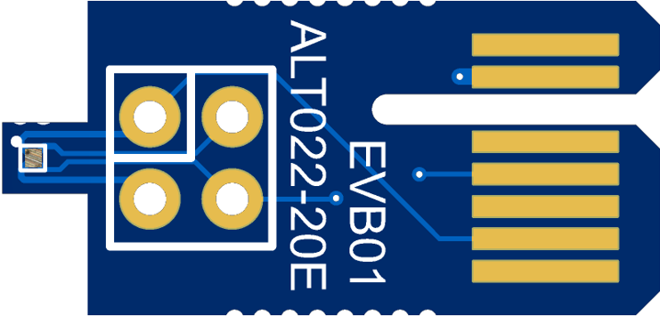 ALT002-14E-EVB01