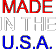 Made in USA