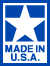 Made in USA