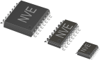 IsoLoop Isolated RS485 Transceivers