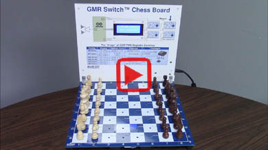 Chess Demo