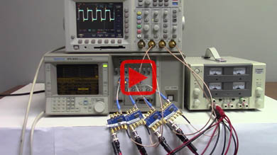 Demonstrating the World's Fastest Isolators