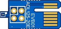 ADL125-20E-EVB01
