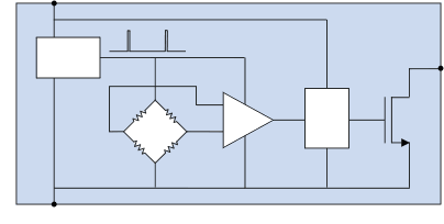 ADL1xx Block Diagram