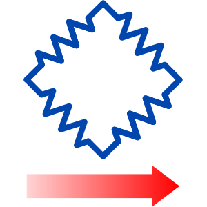 Analog Gradiometer Bridge Sensors