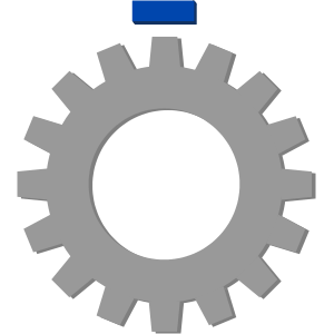 Gear-Tooth Sensors