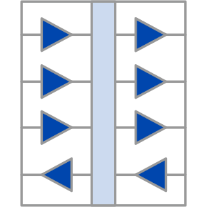 Flagship Isolated Data Couplers (IL000/IL700/IL200-Series)