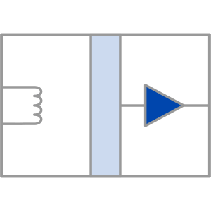 Passive Input Isolators  (IL600-Series)