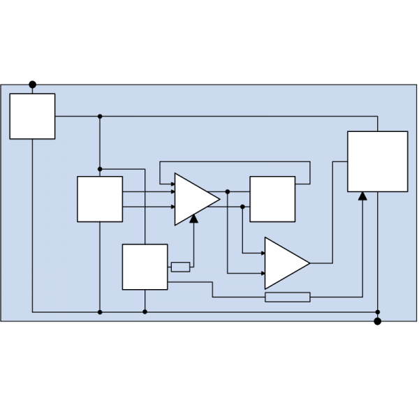Signal Processing ICs