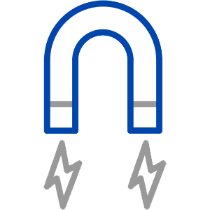 Magnets-Holders