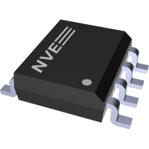 AA003-02E: 2 mT Sat. Analog Sensor, 5 KOhm, SOIC