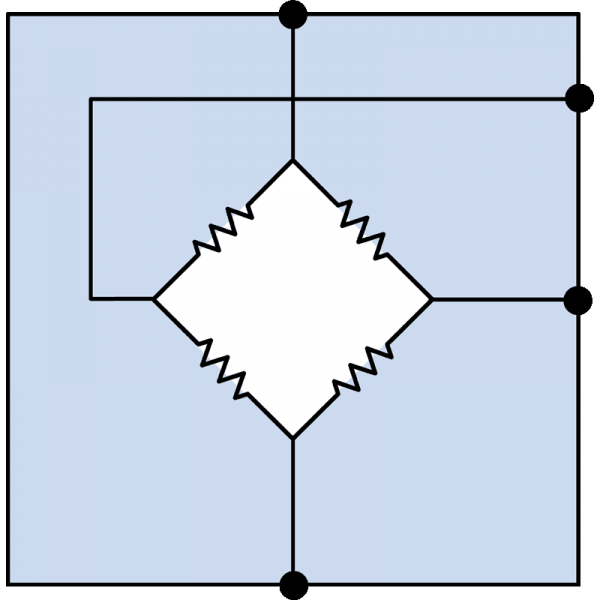 AB001-02E: 25 mT Sat. Gradiometer, 2.5 KOhm, SOIC