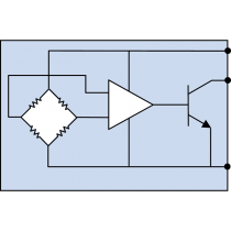 AD021-00E: 2 mT Digital Switch, MSOP