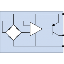 AD105-00E: 4 mT Digital Switch, MSOP