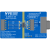 IL3685-3-01: PROFIBUS Isolator Evaluation Board
