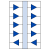 IL261-1E: 5-Channel (4 transmit, 1 receive) Isolator, 2.5 kV, QSOP