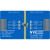 IL41050-1-01: QSOP Isolated CAN Evaluation Board