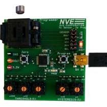 AG955-07E: Self-Contained SM12x Programmer