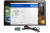 AG953-07E: SM225-10E Smart TMR Magnetometer Evaluation Kit