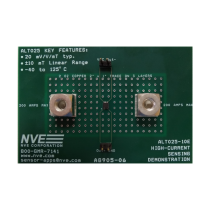AG905-07E: ALT025 High Current PCB Demonstration