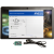 AG962-07E: SM125-10E Smart GMR Magnetometer Evaluation Kit