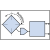ASR012-10E: Smart I²C TMR Angle Sensor, DFN6