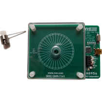 AG963-07E: ASR012-10E I²C Smart Angle Sensor Evaluation Kit