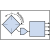 ASR022-10E: ABZ Noncontact TMR Encoder Sensor, DFN6