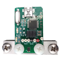 AG969-07E: SM228-10E Smart I²C TMR Magnetometer Evaluation Kit