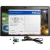 AG969-07E: SM228-10E Smart I²C TMR Magnetometer Evaluation Kit