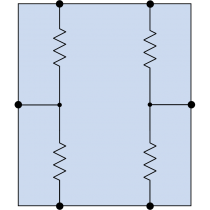 AET500-02E: 5 mm, Half-Bridge TMR Rotational / Linear Sensor, SOIC