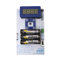 AG965-07E: AET500-02E TMR Linear Sensor Demo Kit