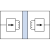 ILDC12VE: 6 kV Isolation 1/4W 3.3-to-5V DC-DC Conv Wide SOIC