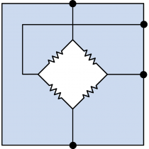 ALT021-10E: 0-0.25 mT TMR Bipolar Analog Sensor, 20 KOhm, DFN6