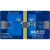 ILDC12V-01: Isolated 3.3-to-5V SOIC16 DC-DC Conv Eval Bd