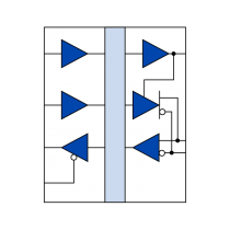 IL3685TE: 40 Mbps Isolated RS485 Transceiver, 125C, 2.5kV, Wide SOIC