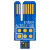ALT021-10E-EVB01: 0-0.25 mT TMR magnetometor breakout board