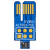 ALT023-10E-EVB01: 0-1 mT TMR magnetometor breakout board