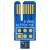 ALT025-10E-EVB01: 0-10 mT DFN6 TMR magnetometor breakout board