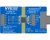 IL3685T-01: 40Mbps, 125C Isolated Xcvr Eval Bd, Wide SOIC