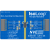 IL614-3-01: IL614-3E 3-Ch (2 xmt, 1-rcv) Passive-In Isolator Eval Bd, Narrow