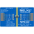IL716-1-01: 4-Ch (2 ea dir) QSOP Isolator Eval Bd