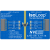 IL717-1-01: 4-Ch (3-xmt, 1-rcv) QSOP Isolator Eval Bd