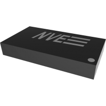 ILDC11V-15E: 1/4W 3.3-to-3.3V DC-DC Conv, 2.5 kV, DFN6