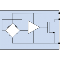 ADL922-14E: 4 mT, 3V Nanopower GMR Switch, DFN4