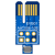 AAT006-10E-EVB01: 1.5 mT DFN6 TMR Angle Sensor Eval Board