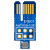 AAT009-10E-EVB01: 6 MOhm DFN6 TMR Angle Sensor Eval Board
