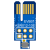 ASR012-10E-EVB01: I2C TMR Smart Angle Sensor Breakout Board