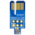 ASR022-10E-EVB01: ABZ TMR Smart Angle Sensor Breakout Board