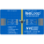IL712-3-01: 2-Ch (1 ea dir) SOIC8 Isolator Eval Bd